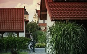 Przystanek Tykocin - apartamenty gościnne